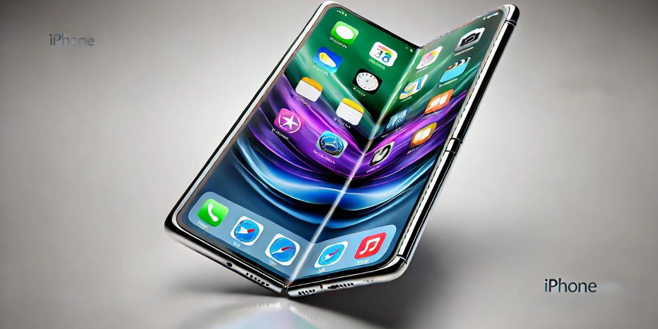 iPhone Lipat Apple 2026 Segera Hadir! Siap Saingi Galaxy Fold