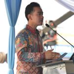 Gibran Kutuk Teror Air Keras ke Aktivis KontraS, Jaga Demokrasi