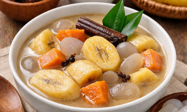 Resep Kolak Pisang Sederhana & Lezat untuk Takjil Buka Puasa