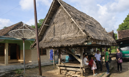 5 Rumah Adat Jawa Timur dan Keunikannya yang Wajib Diketahui