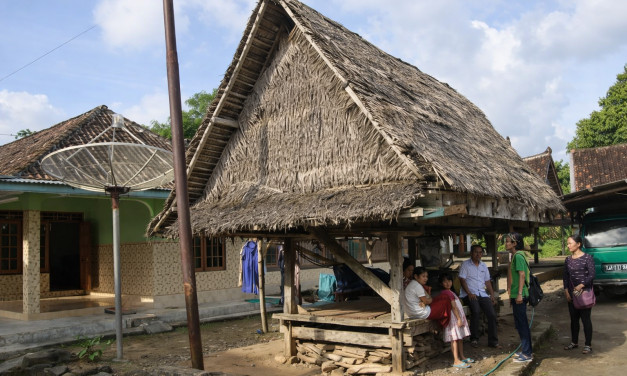 5 Rumah Adat Jawa Timur dan Keunikannya yang Wajib Diketahui