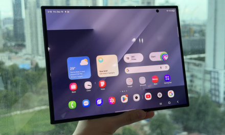 Samsung Setop Galaxy Z TriFold karena Biaya Produksi Tinggi