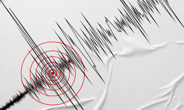 Gempa M3,0 di Sumedang Pagi Ini, Terasa di Sejumlah Wilayah