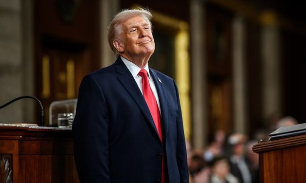 Konflik AS–Iran Memanas: Trump Beri Sinyal Akhiri Operasi Militer