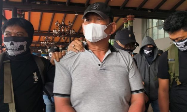 Bareskrim Polri Tangkap DPO Boy dari Jaringan Narkoba Ko Erwin