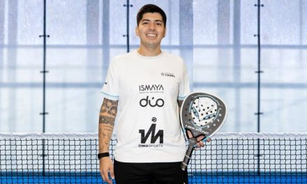Guncang Dunia! Ismaya Gandeng Tolito untuk Padel Indonesia