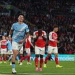 Man City Juara! Hajar Arsenal 2-0 di Final Piala Liga Inggris 2026