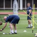 Timnas Indonesia vs Saint kitts: Prediksi Line Up & Debut Herdman