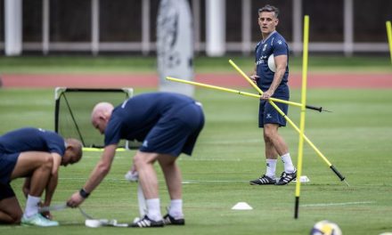 Timnas Indonesia vs Saint kitts: Prediksi Line Up & Debut Herdman