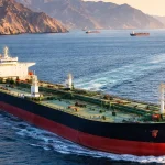 Kapal Tanker Thailand Lolos Selat Hormuz Usai Negosiasi Iran