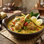 7 Menu Masakan Lebaran Rumahan yang Praktis dan Lezat