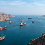 Strategi Kapal di Selat Hormuz: Pakai Label China demi Keamanan