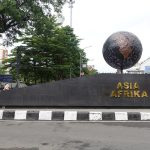 4 Spot Foto Ikonik Alun-alun Bandung saat Lebaran 2026