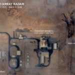 IRGC Klaim Hancurkan Radar Strategis Amerika Serikat di Qatar