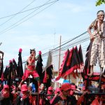 Tatung Singkawang, Jadi Ikon Sakral Cap Go Meh Indonesia