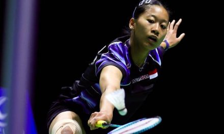 Swiss Open: Sikat Wakil Malaysia, Putri KW Masuk Perempat Final