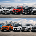 Daftar 10 Merek Mobil Terlaris di Indonesia Awal Tahun 2026