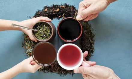 6 Rebusan Daun Penurun Gula Darah, Solusi Sehat Saat Lebaran