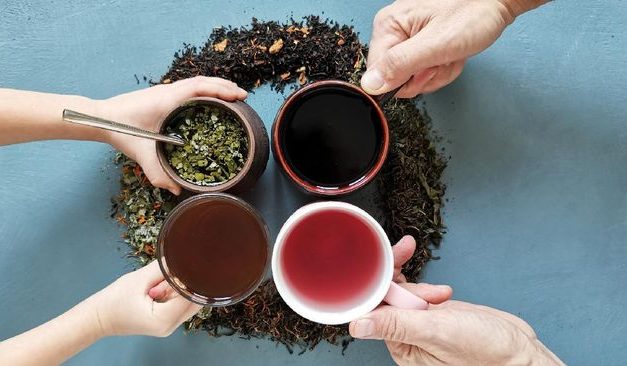 6 Rebusan Daun Penurun Gula Darah, Solusi Sehat Saat Lebaran