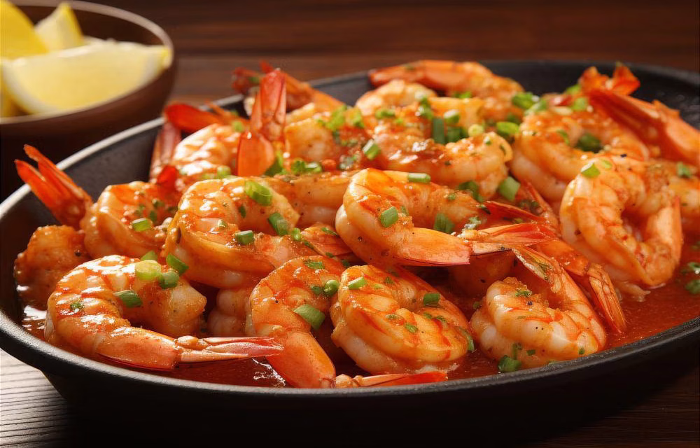 5 Menu Diet Sehat Tinggi Protein, Lezat dan Rendah Kalori