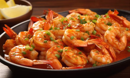 5 Menu Diet Sehat Tinggi Protein, Lezat dan Rendah Kalori