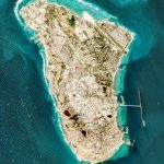 AS Bom Pulau Kharg Iran, Trump Sebut Serangan Paling Dahsyat