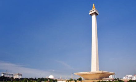 Tak Mudik Saat Lebaran? Ini 7 Wisata Jakarta yang Tetap Buka