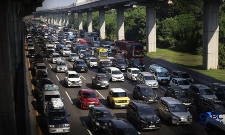 Puncak Arus Balik Lebaran 2026: Catat Tanggal Rawan Macet Ini!