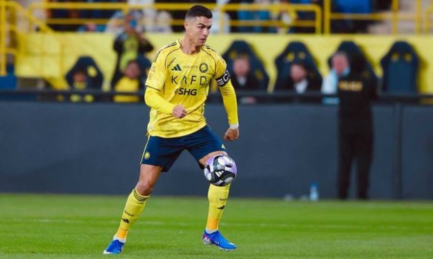 Cristiano Ronaldo Cedera Hamstring, Al Nassr Beri Kabar Terbaru