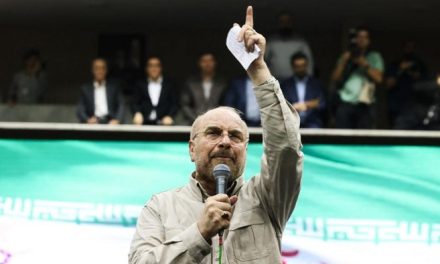 Sosok Pengganti Presiden Iran yang Diincar Trump Terungkap!