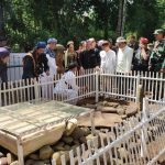 Resmi! 3 Benda Bersejarah Ciamis Jadi Cagar Budaya Jabar 2026