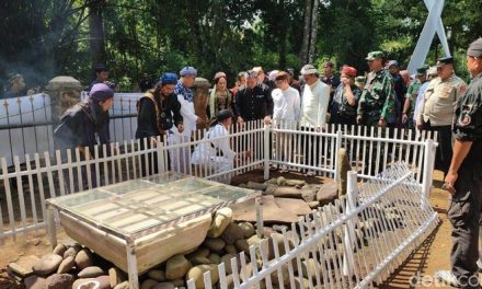 Resmi! 3 Benda Bersejarah Ciamis Jadi Cagar Budaya Jabar 2026