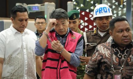 Terungkap! Samin Tan Jadi Tersangka Korupsi Tambang PT AKT