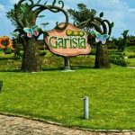 Taman Garista, Destinasi Liburan Hemat dan Seru untuk Keluarga