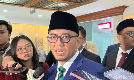 Kemenhaj Siapkan Skenario Baru untuk Keberangkatan Haji 2026