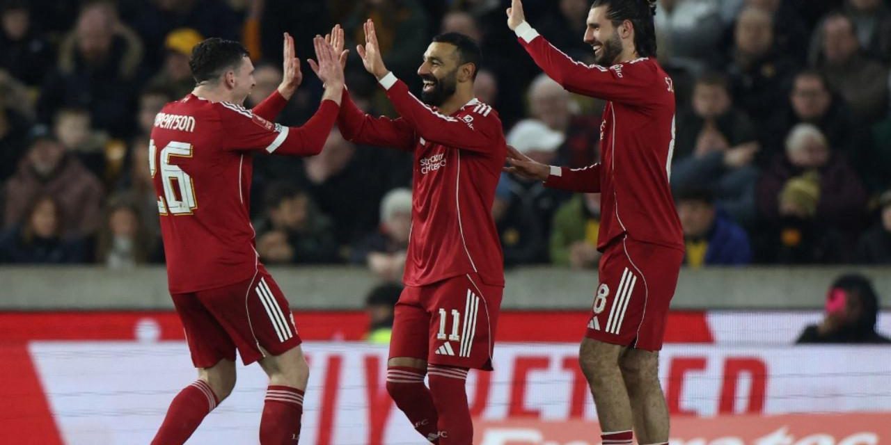 Liverpool Bidik 10 Pemain Baru, Siap Bangkit Musim Depan
