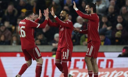 Liverpool Bidik 10 Pemain Baru, Siap Bangkit Musim Depan