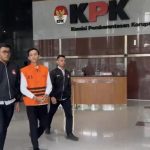 KPK Tahan Ajudan Eks Gubernur Riau Terkait Korupsi 2025
