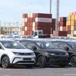 Penjualan EV Global Maret 2026 Naik Tajam, Eropa Memimpin