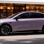 Aion RT Battery Swap: Ganti Baterai EV Hanya 99 Detik