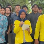 Viral Pelecehan FH UI, BEM UI Desak Sanksi Tegas 16 Mahasiswa