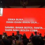 Viral Lagu Erika ITB, Picu Kontroversi dan Permintaan Maaf HMT