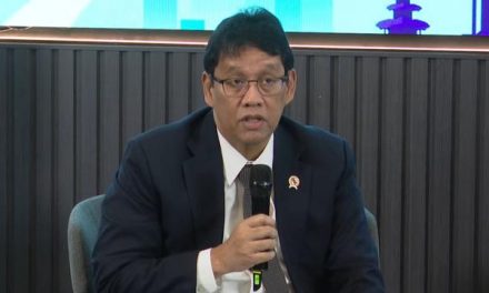 Menkeu Tunggu DPR, Rokok Ilegal Akan Masuk Sistem Legal
