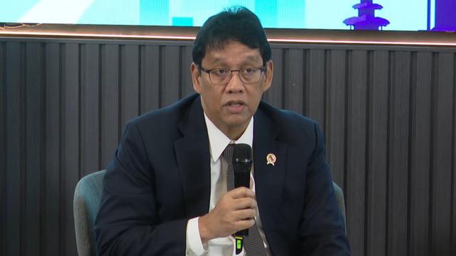 Menkeu Tunggu DPR, Rokok Ilegal Akan Masuk Sistem Legal