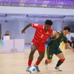 Timnas Futsal Indonesia Bungkam Brunei 7-0 di AFF Futsal 2026