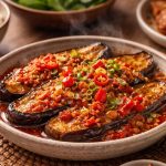 Sambal Terong Balado Padang: Resep Praktis Pedas Gurih