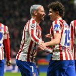 Barcelona Gigit Jari, Transfer Julian Alvarez Ditolak Atletico Madrid