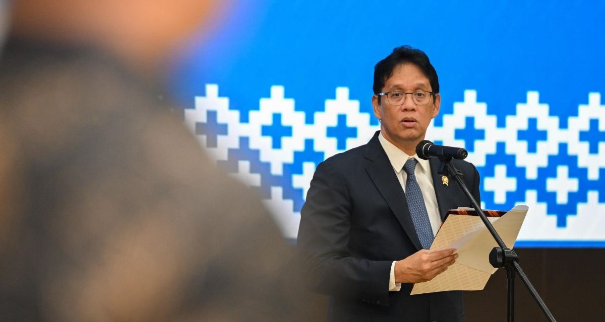 Rupiah Melemah, Purbaya Yudhi Sadewa: Ekonomi RI Tetap Kuat