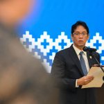 Rupiah Melemah, Purbaya Yudhi Sadewa: Ekonomi RI Tetap Kuat