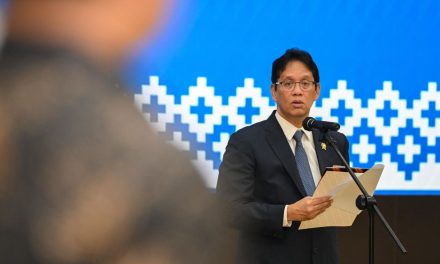 Rupiah Melemah, Purbaya Yudhi Sadewa: Ekonomi RI Tetap Kuat